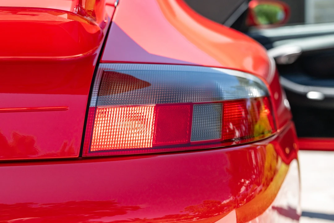 2005 Porsche 996 GT3 - Image 24 of 31