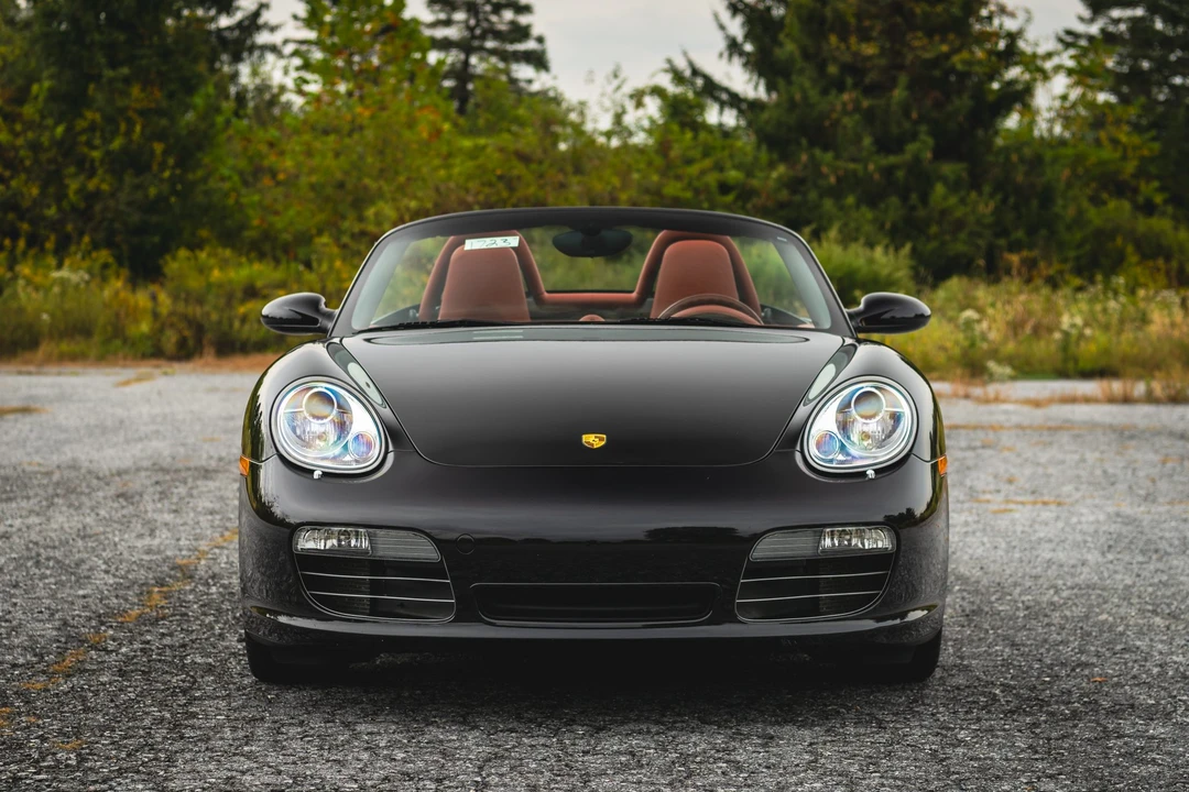2005 Porsche 987 Boxster S - Image 17 of 31