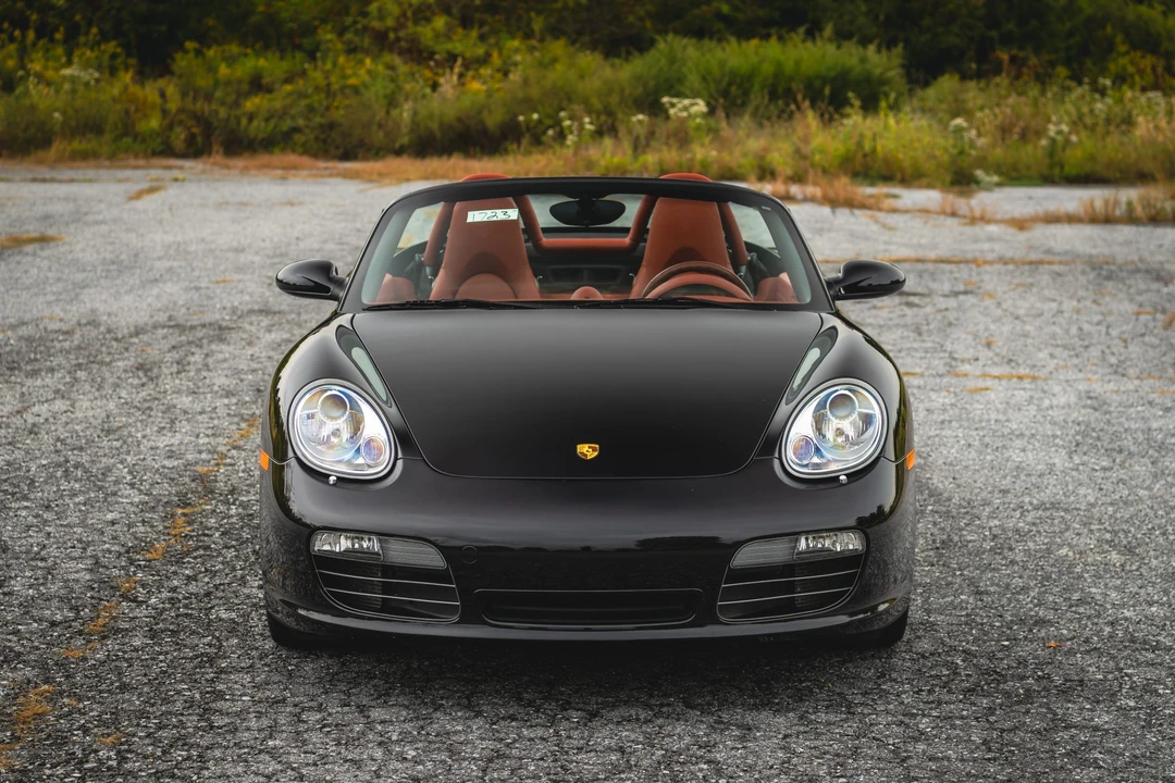 2005 Porsche 987 Boxster S - Image 18 of 31