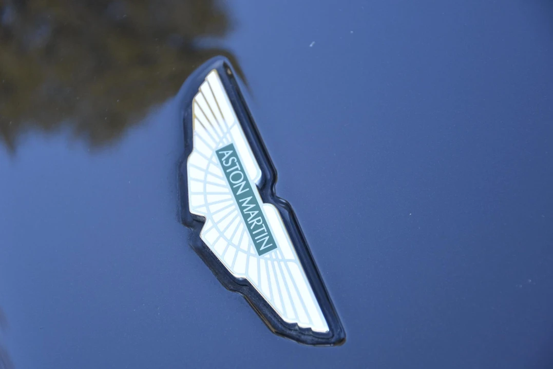 2006 Aston Martin DB9 - Image 29 of 31