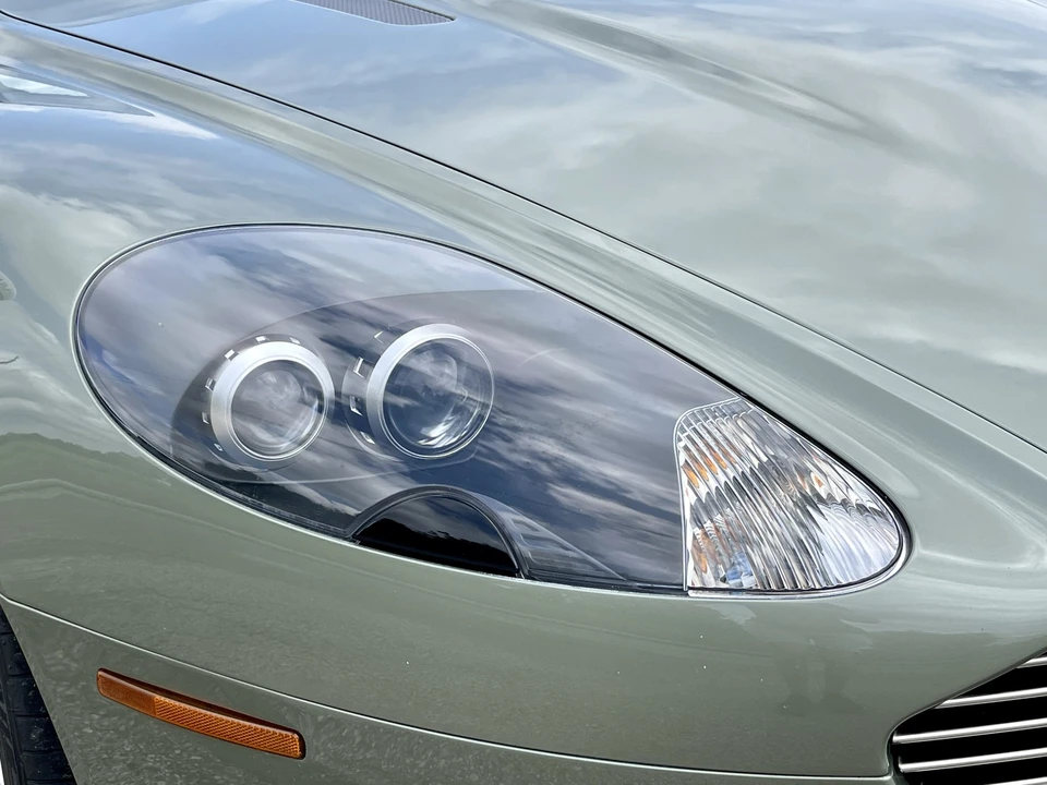 2006 Aston Martin DB9 - Image 31 of 31
