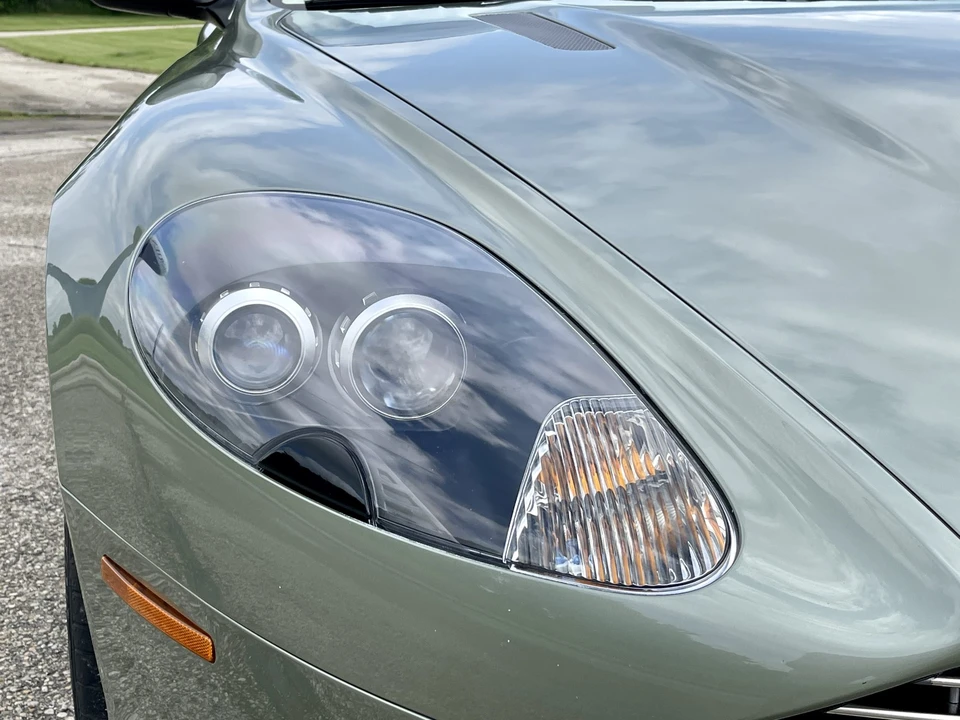 2006 Aston Martin DB9 - Image 30 of 31