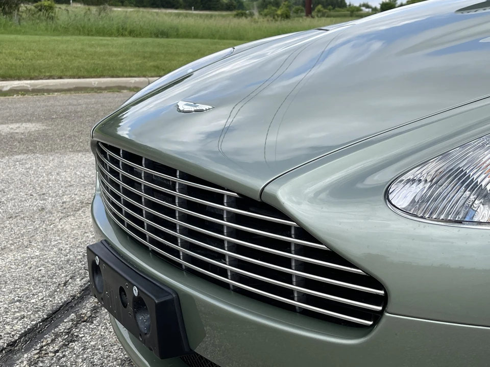 2006 Aston Martin DB9 - Image 26 of 31
