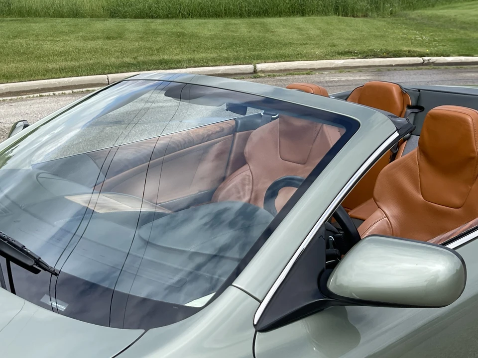 2006 Aston Martin DB9 - Image 20 of 31