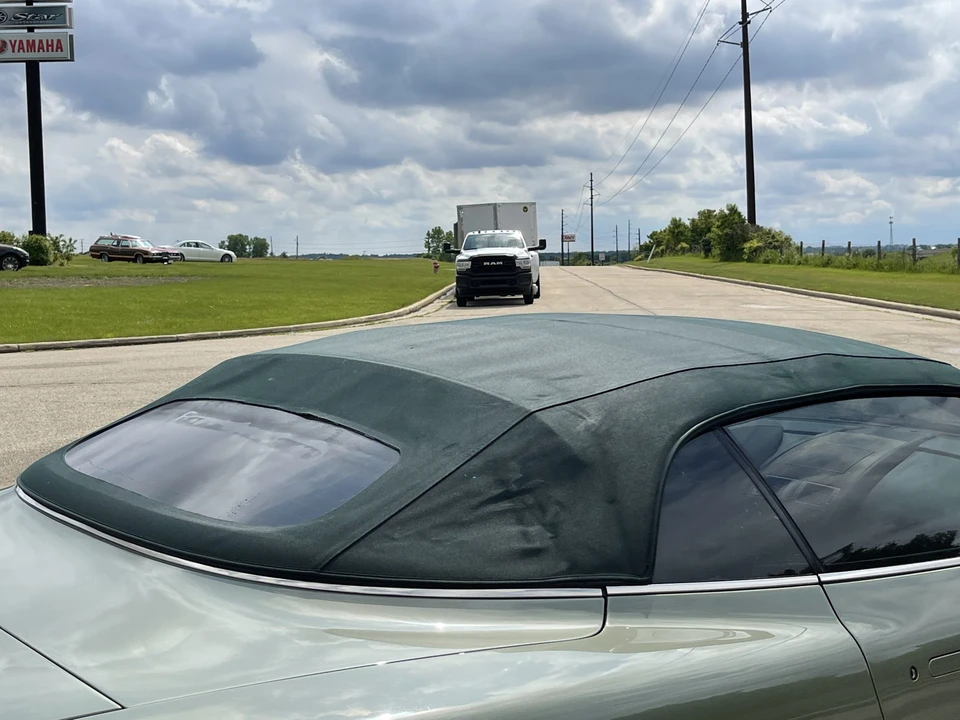 2006 Aston Martin DB9 - Image 17 of 31