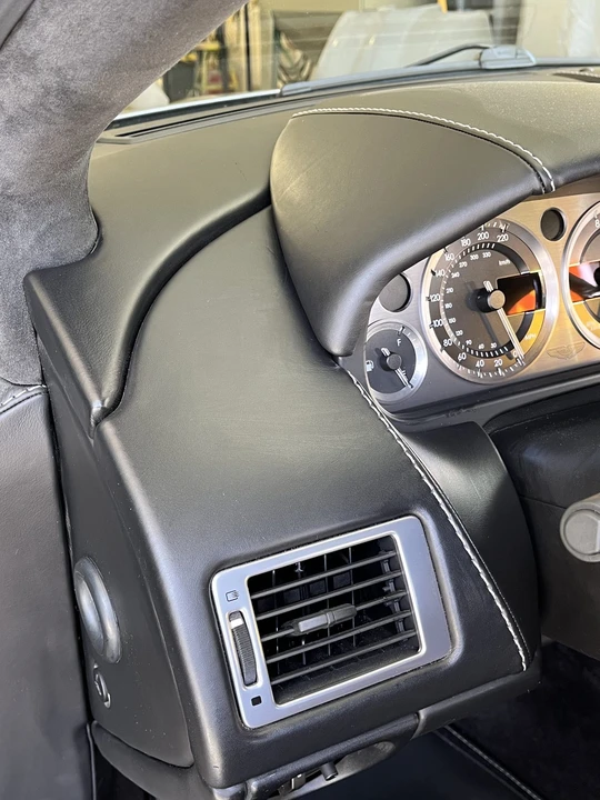 2006 Aston Martin V8 Vantage (2006-2017) - Image 29 of 31