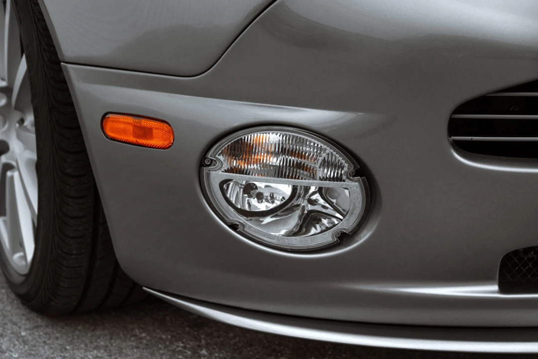 2006 Aston Martin Vanquish 1st Gen - Image 21 of 31