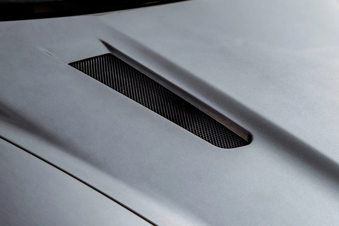 2006 Aston Martin Vanquish 1st Gen - Image 31 of 31