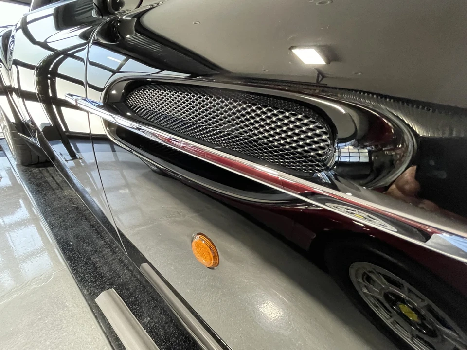 2006 Aston Martin Vanquish 1st Gen - Image 30 of 31