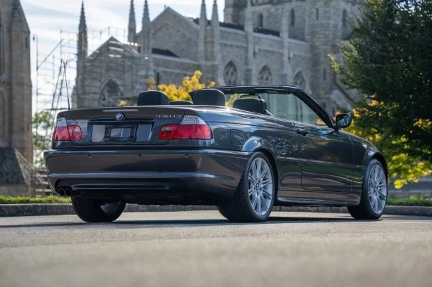 2006 BMW E46 330i & 330Ci - Image 2 of 7