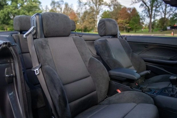 2006 BMW E46 330i & 330Ci - Image 4 of 7