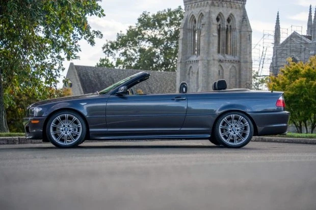2006 BMW E46 330i & 330Ci - Image 3 of 7