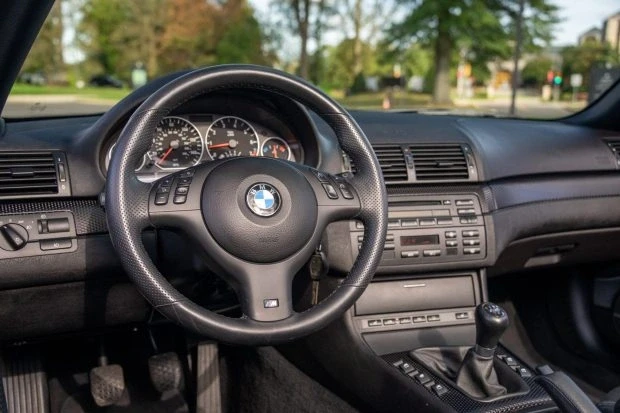 2006 BMW E46 330i & 330Ci - Image 5 of 7