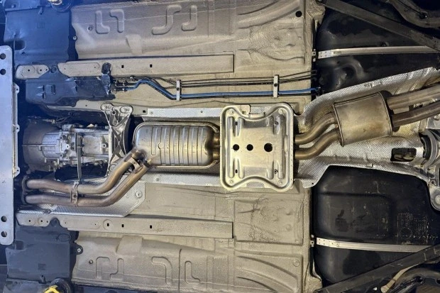 2006 BMW E46 330i & 330Ci - Image 7 of 7