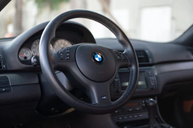 2006 BMW E46 M3 - Image 5 of 9