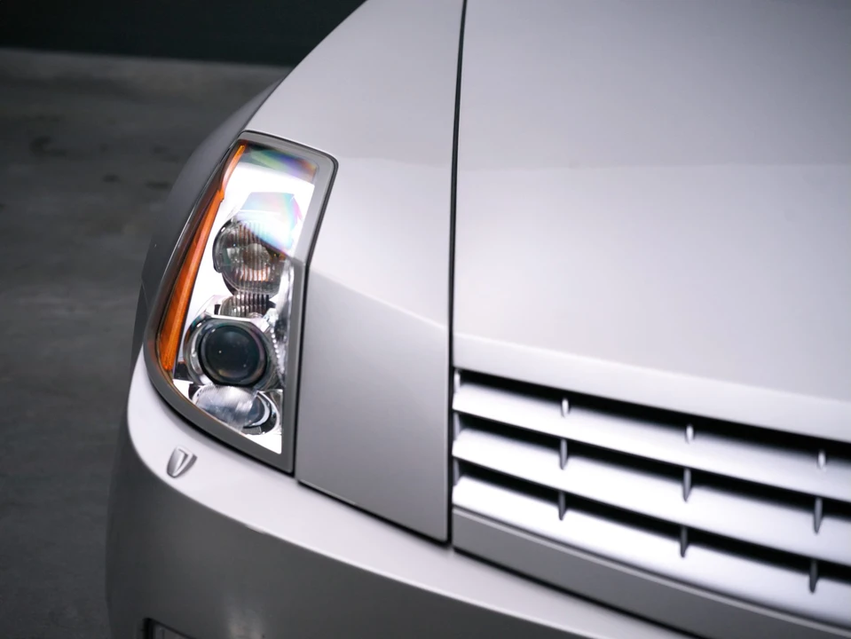 2006 Cadillac XLR - Image 30 of 31