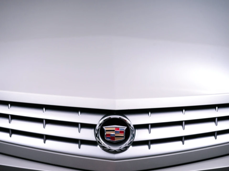 2006 Cadillac XLR - Image 31 of 31