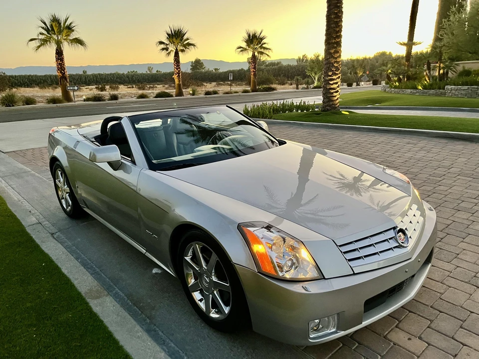 2006 Cadillac XLR - Image 31 of 31