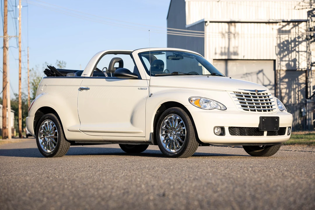 2006 Chrysler PT Cruiser - Image 19 of 31