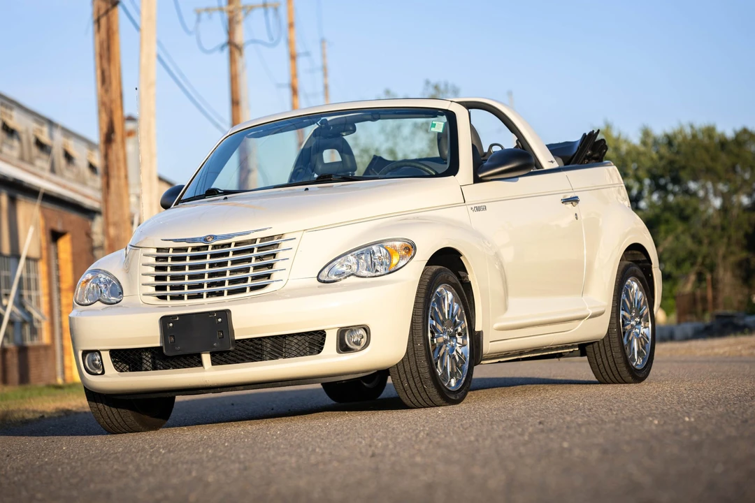 2006 Chrysler PT Cruiser - Image 2 of 31