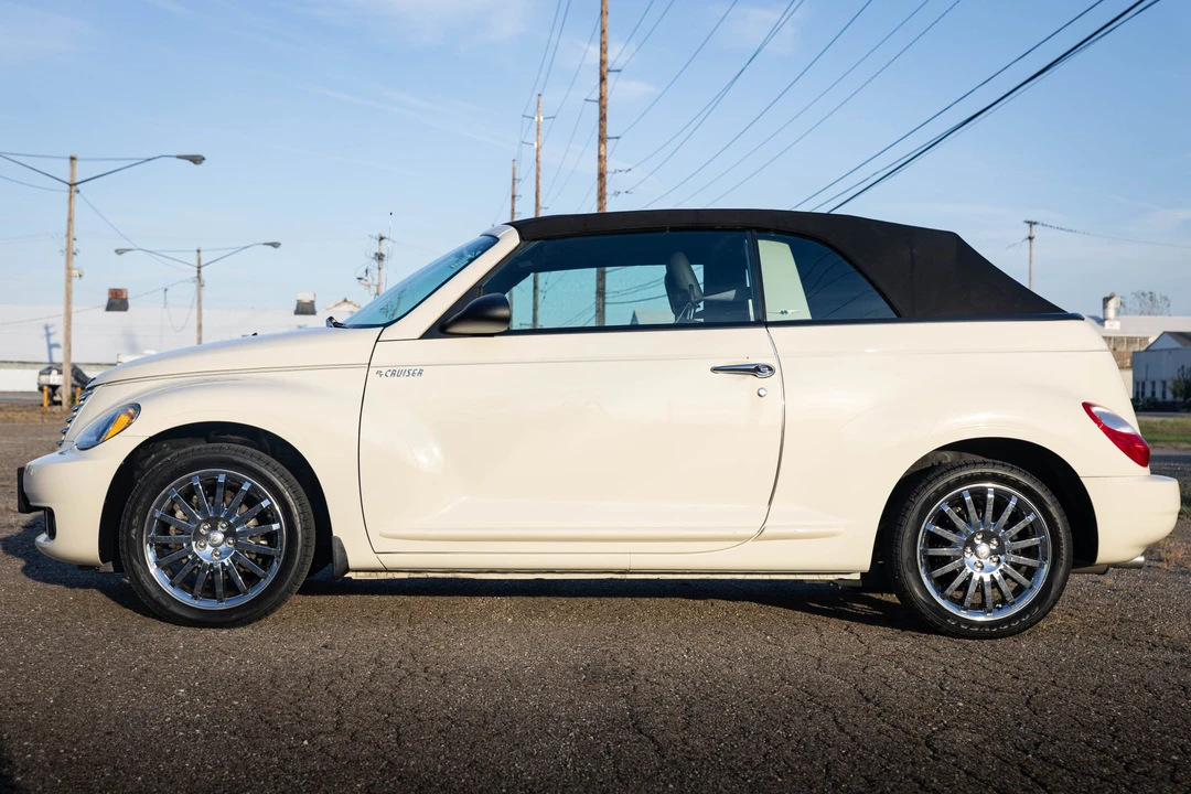 2006 Chrysler PT Cruiser - Image 28 of 31