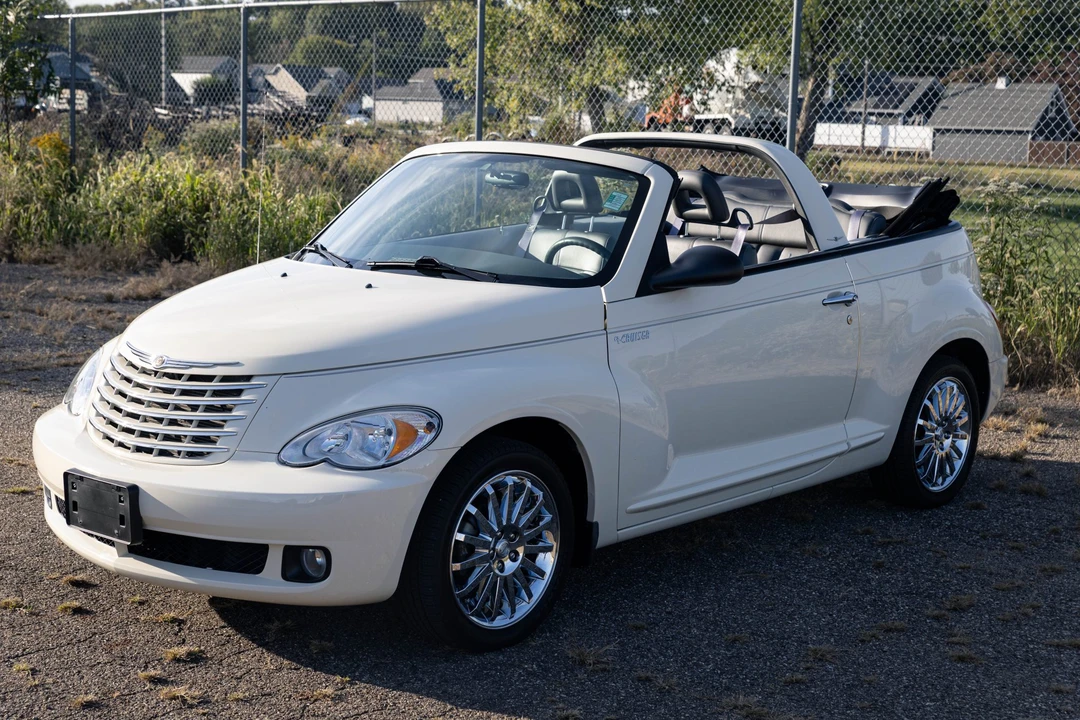 2006 Chrysler PT Cruiser - Image 4 of 31