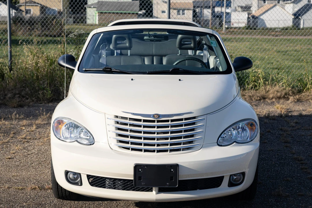 2006 Chrysler PT Cruiser - Image 23 of 31