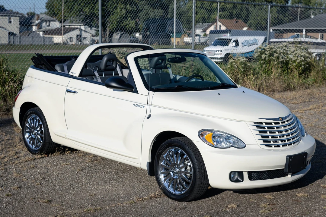 2006 Chrysler PT Cruiser - Image 21 of 31