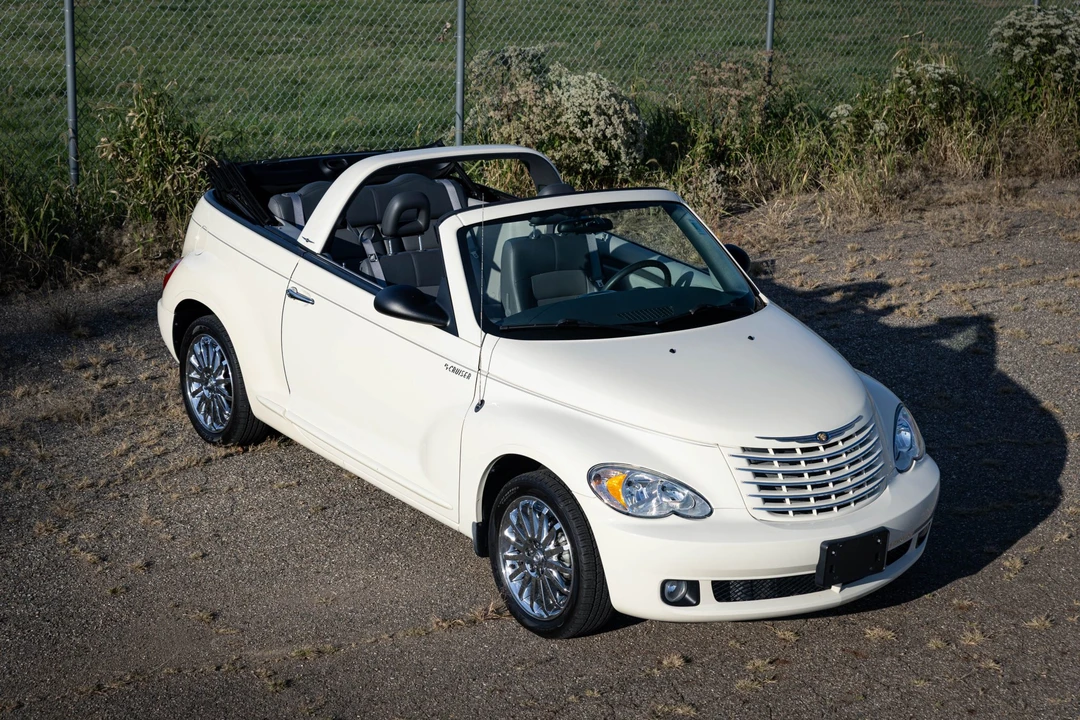 2006 Chrysler PT Cruiser - Image 22 of 31