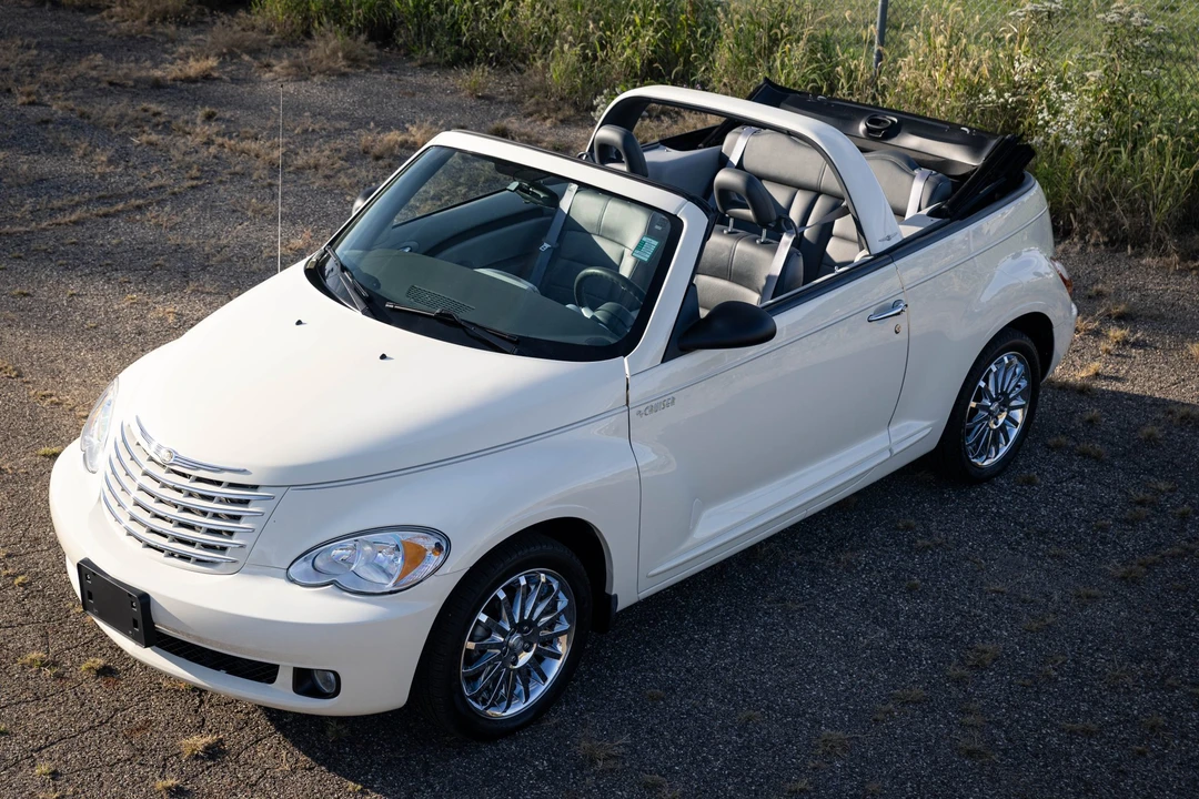 2006 Chrysler PT Cruiser - Image 3 of 31