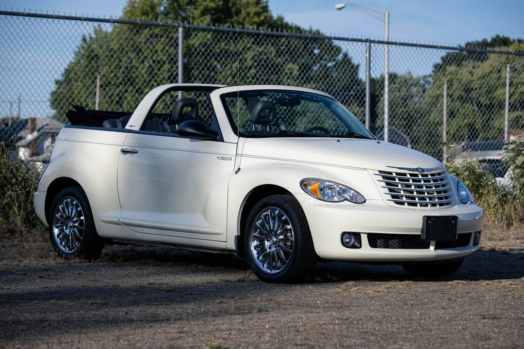 2006 Chrysler PT Cruiser - Image 20 of 31