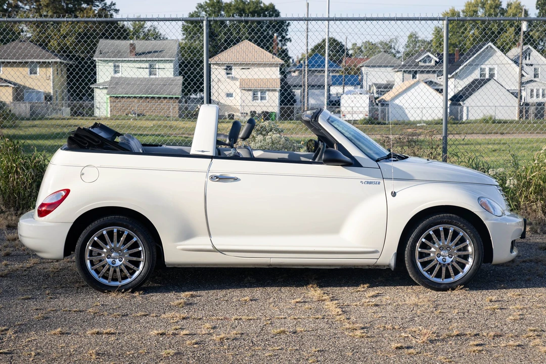 2006 Chrysler PT Cruiser - Image 17 of 31