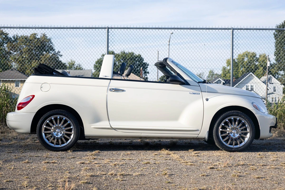 2006 Chrysler PT Cruiser - Image 18 of 31
