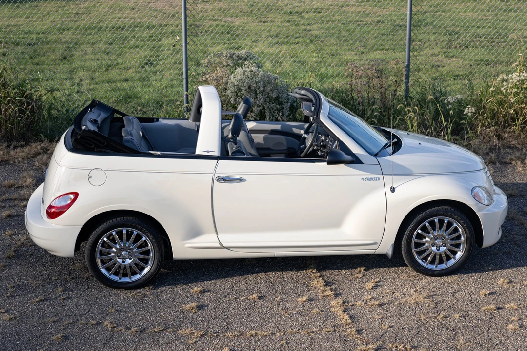 2006 Chrysler PT Cruiser - Image 16 of 31
