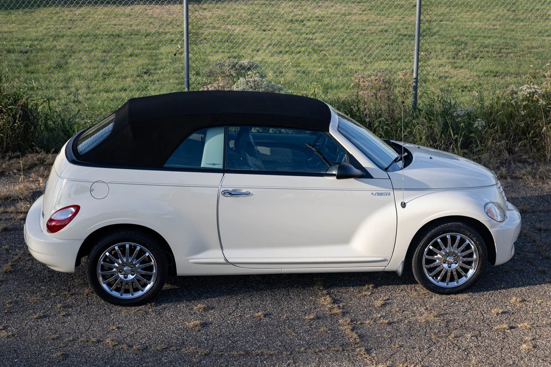 2006 Chrysler PT Cruiser - Image 30 of 31