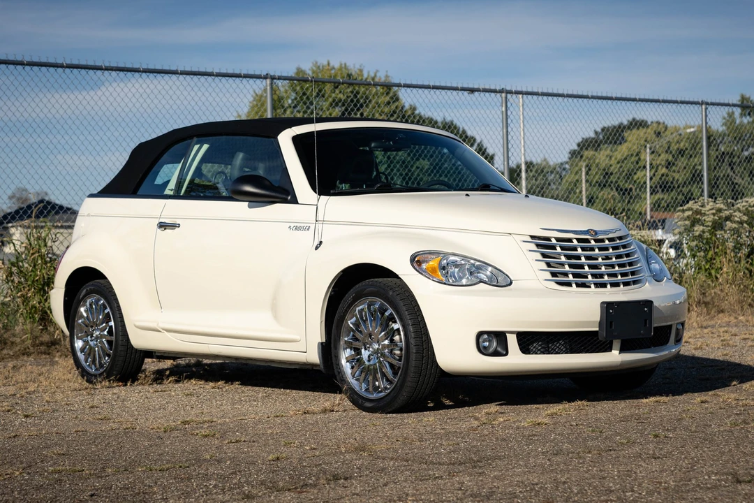 2006 Chrysler PT Cruiser - Image 31 of 31