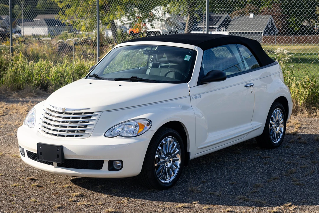 2006 Chrysler PT Cruiser - Image 25 of 31