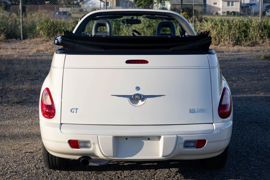 2006 Chrysler PT Cruiser - Image 12 of 31