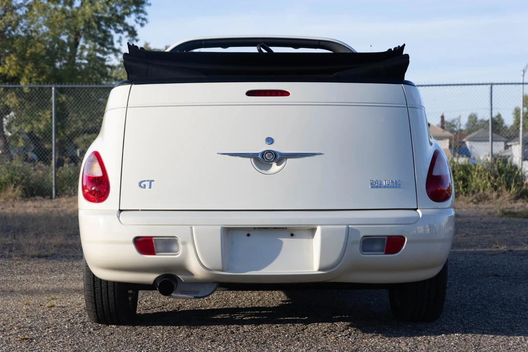 2006 Chrysler PT Cruiser - Image 13 of 31