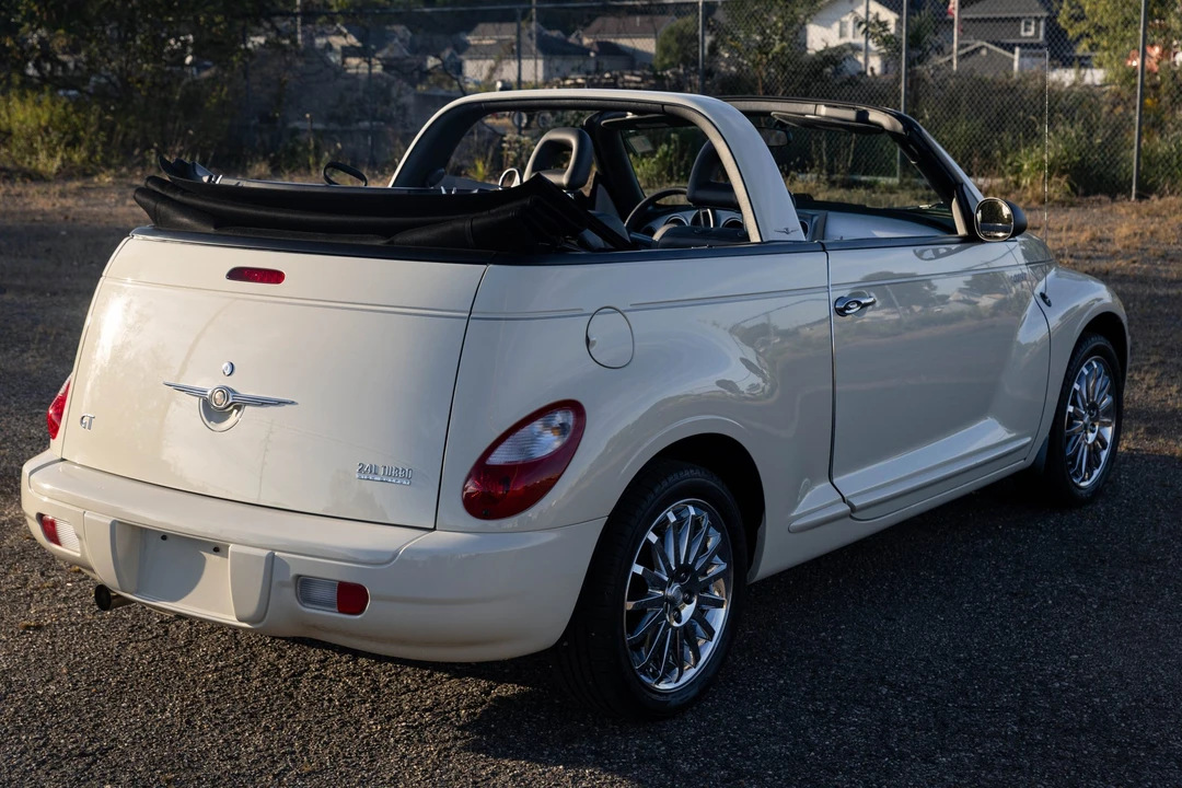 2006 Chrysler PT Cruiser - Image 15 of 31