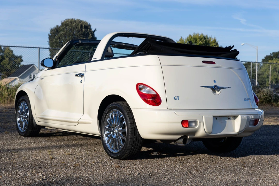 2006 Chrysler PT Cruiser - Image 8 of 31