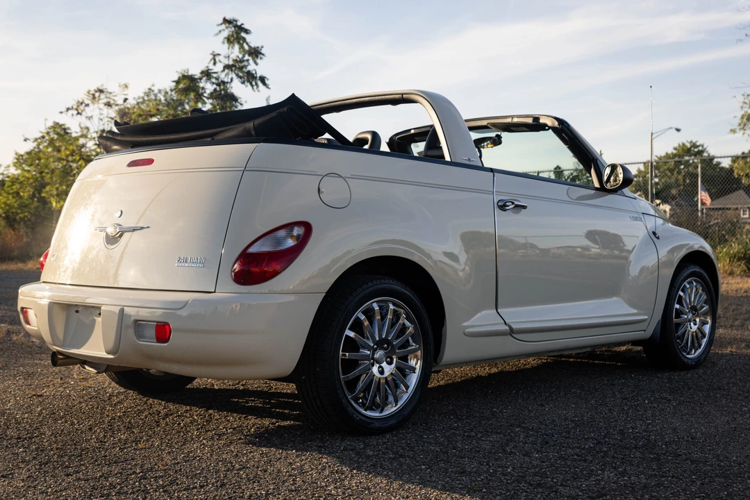2006 Chrysler PT Cruiser - Image 14 of 31
