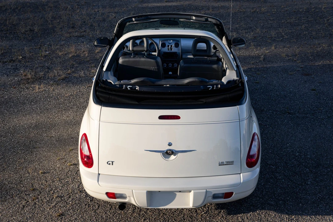 2006 Chrysler PT Cruiser - Image 11 of 31