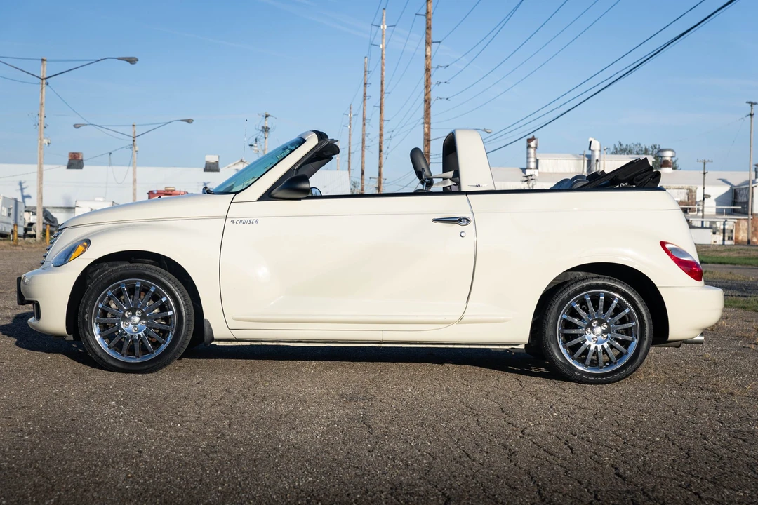 2006 Chrysler PT Cruiser - Image 7 of 31