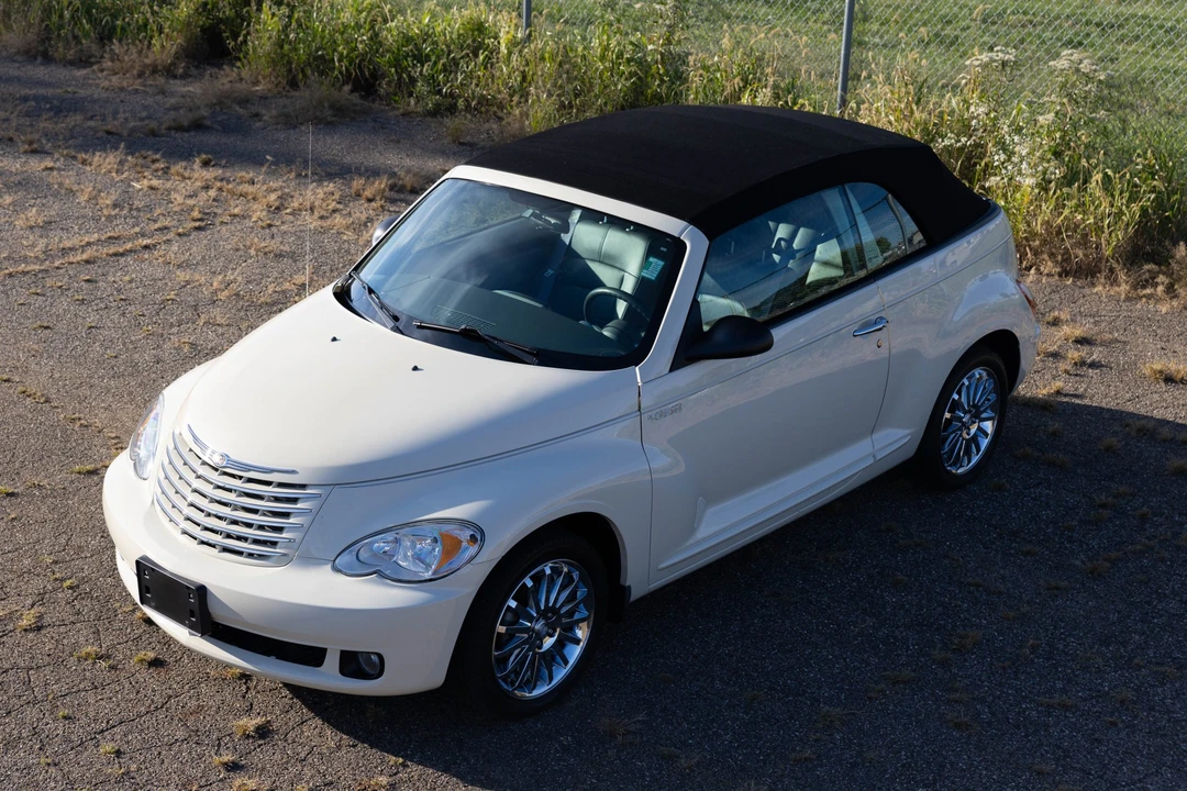 2006 Chrysler PT Cruiser - Image 24 of 31