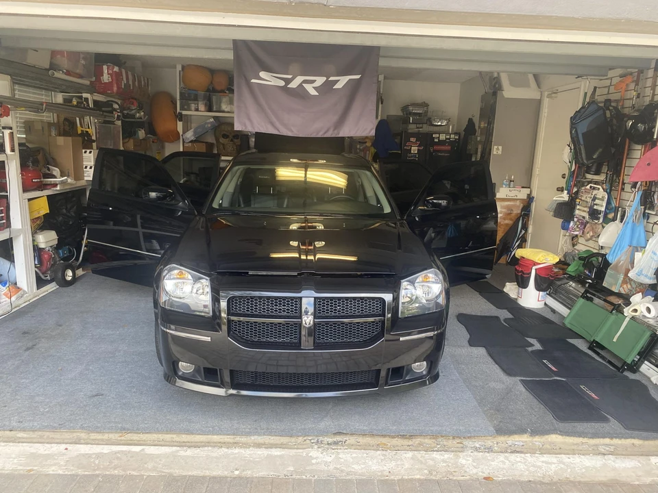 2006 Dodge Magnum SRT8 2nd Gen - Image 30 of 31