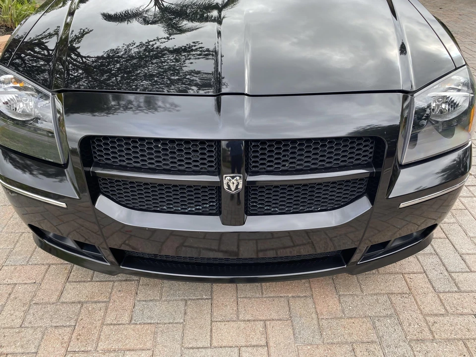 2006 Dodge Magnum SRT8 2nd Gen - Image 10 of 31