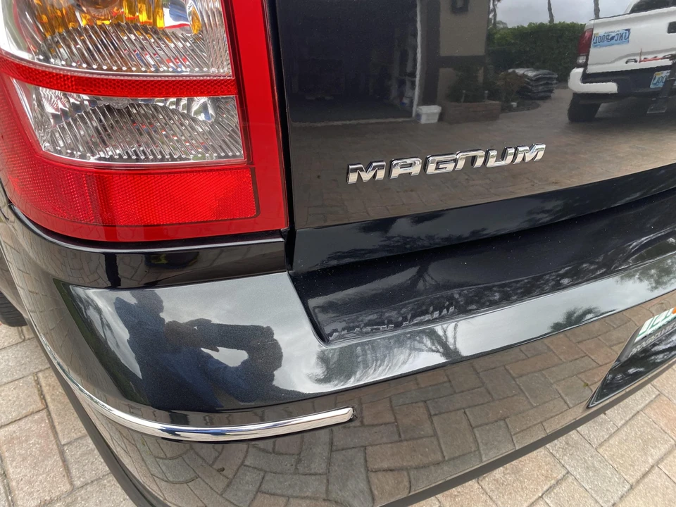 2006 Dodge Magnum SRT8 2nd Gen - Image 20 of 31