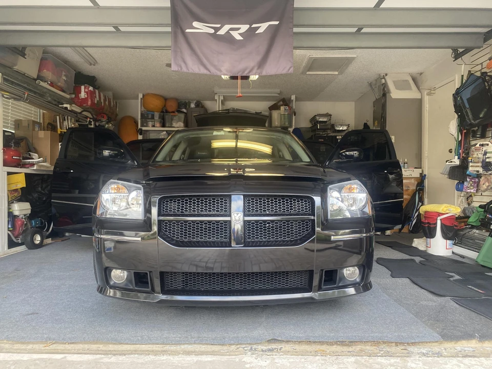 2006 Dodge Magnum SRT8 2nd Gen - Image 31 of 31