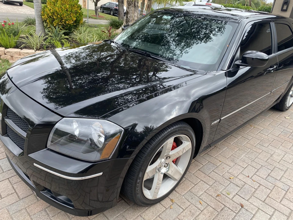 2006 Dodge Magnum SRT8 2nd Gen - Image 13 of 31